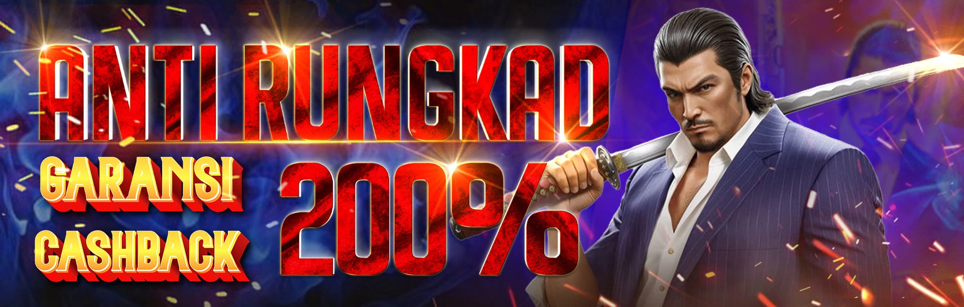 LUNAS178 Banner Slot Online